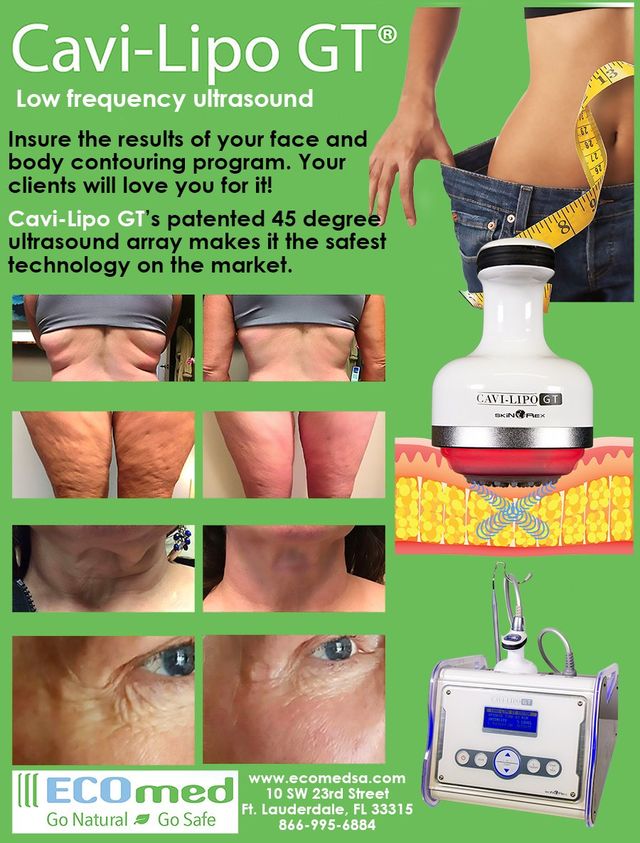 Cavi-Lipo GT